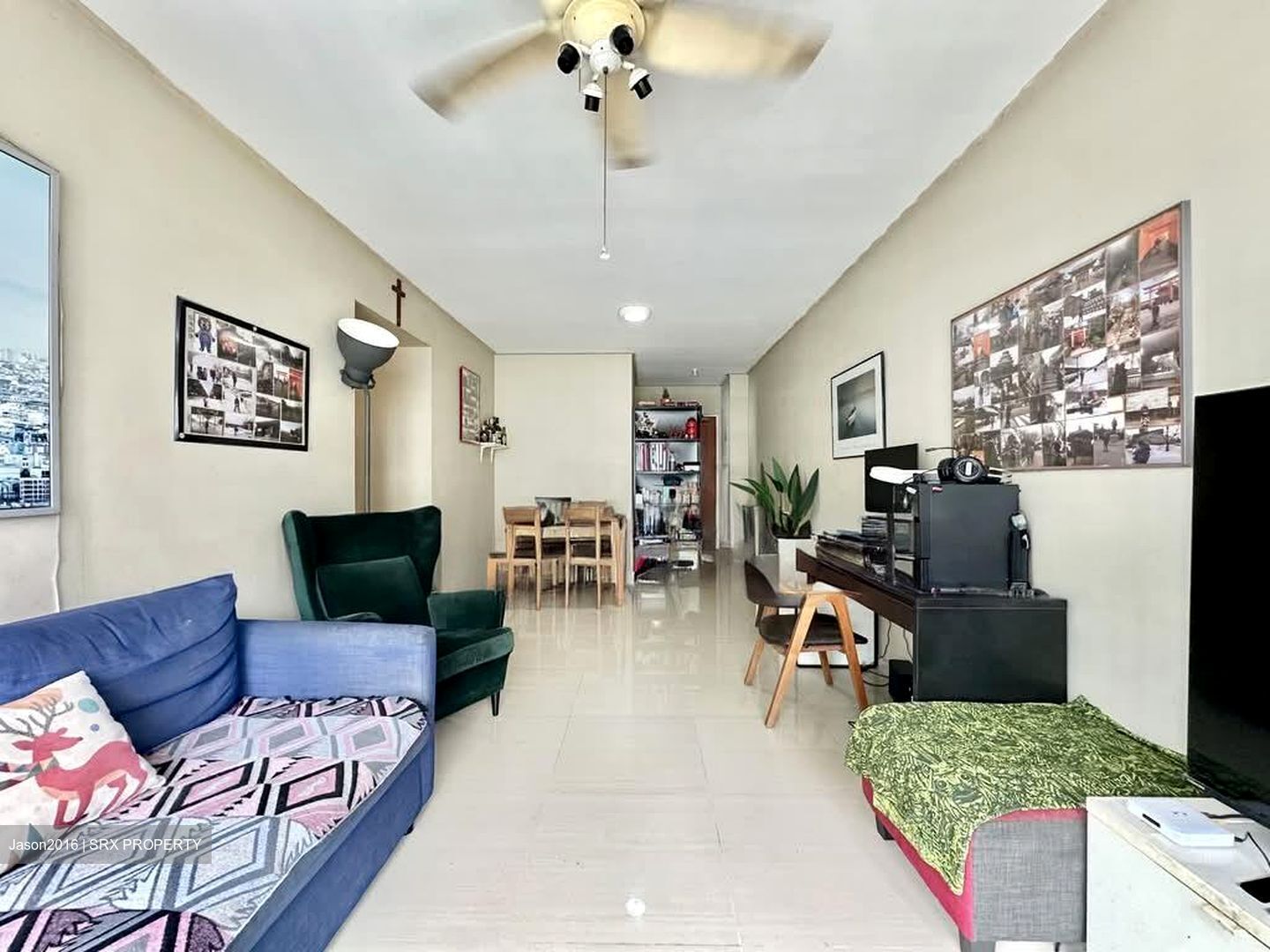 Blk 468C Fernvale Lea (Sengkang), HDB 4 Rooms #527992061